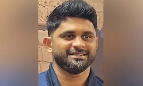 അടിസ്ഥാന സൗകര്യങ്ങൾ വർധിക്കണം; ഇന്ത്യൻ ഫുട്ബാളിന് കരുത്തേകാൻ താഴെത്തട്ടിൽ മാറ്റം വേണം -അനസ് എടത്തൊടിക