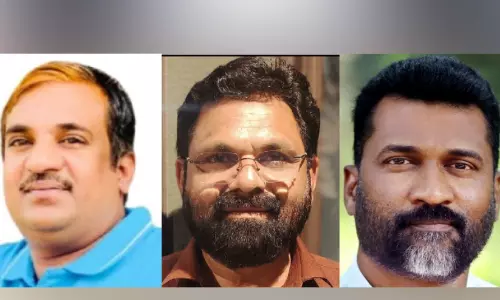 ജിദ്ദ തിരുവിതാംകൂർ അസോസിയേഷന് പുതിയ നേതൃത്വം