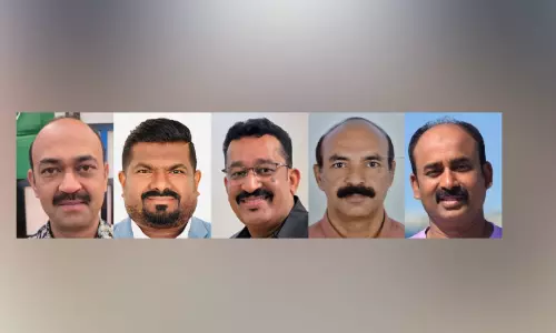 സൗദി കലാസംഘത്തിന് പുതിയ ഭാരവാഹികൾ