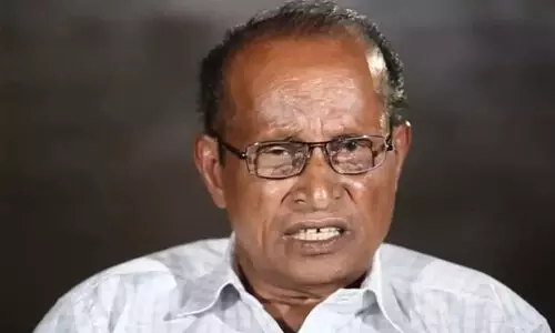 മുൻ നക്സൽ നേതാവ് വെള്ളത്തൂവൽ സ്റ്റീഫൻ അന്തരിച്ചു