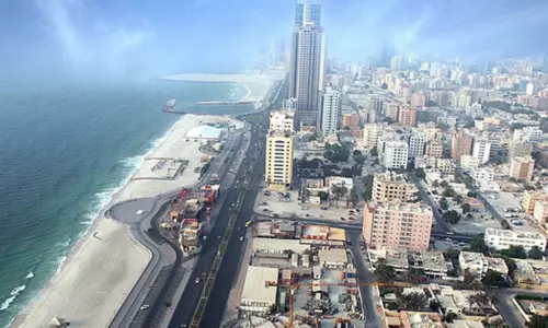 വാ​ട​ക ത​ർ​ക്ക​പ​രി​ഹാ​ര കേ​ന്ദ്ര​വു​മാ​യി അ​ജ്മാ​ന്‍