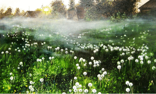 ഉഷഃകാലയിളവ്