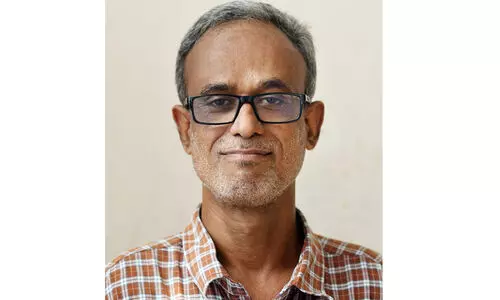 ആര്‍.സുനിലിന് ഡോ. എ.യൂനുസ് കുഞ്ഞ് മാധ്യമ പുരസ്കാരം