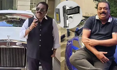 ശ്വാസകോശവും ഹൃദയവും തുളച്ചുകയറി വെടിയുണ്ട; തത്ക്ഷണം മരണം; സി.ജെ റോയിയുടെ പോസ്റ്റുമോർട്ടം റിപ്പോർട്ട് പുറത്ത്