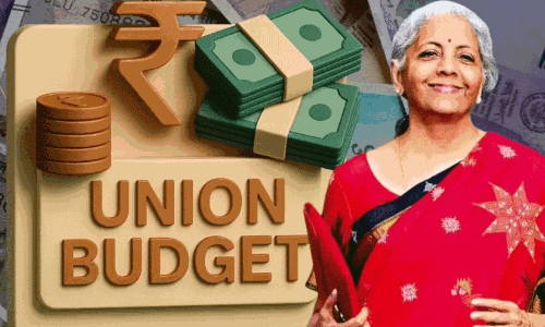 Union Budget