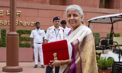 കേന്ദ്ര ബജറ്റ്; പതിവ്​ പ്രതീക്ഷകളുമായി​ കേരളം; പാക്കേജിനും പരിഗണനക്കുമായി കാത്തിരിപ്പ്