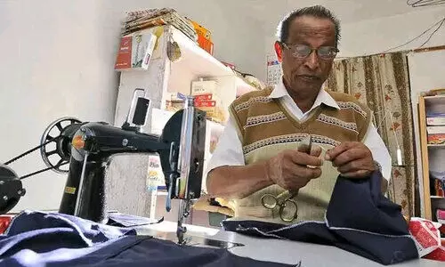 വെ​ള്ള​ത്തൂ​വ​ൽ സ്റ്റീ​ഫ​ൻ: ഓർമയായത്​ നക്സൽ പ്രസ്ഥാനത്തിന്‍റെ ഇടിമുഴക്കം; സമരനായകനിൽ നിന്നും സു​വി​ശേ​ഷ​ക​നിലെത്തിയ ജീവിതം