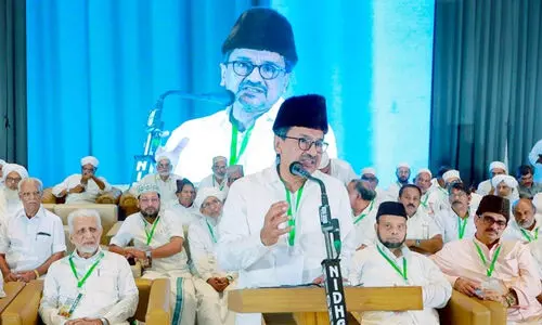 Sadiqali Thangal Sadiqali Thangal