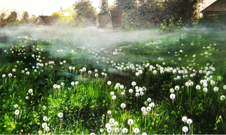 ഉഷഃകാലയിളവ്