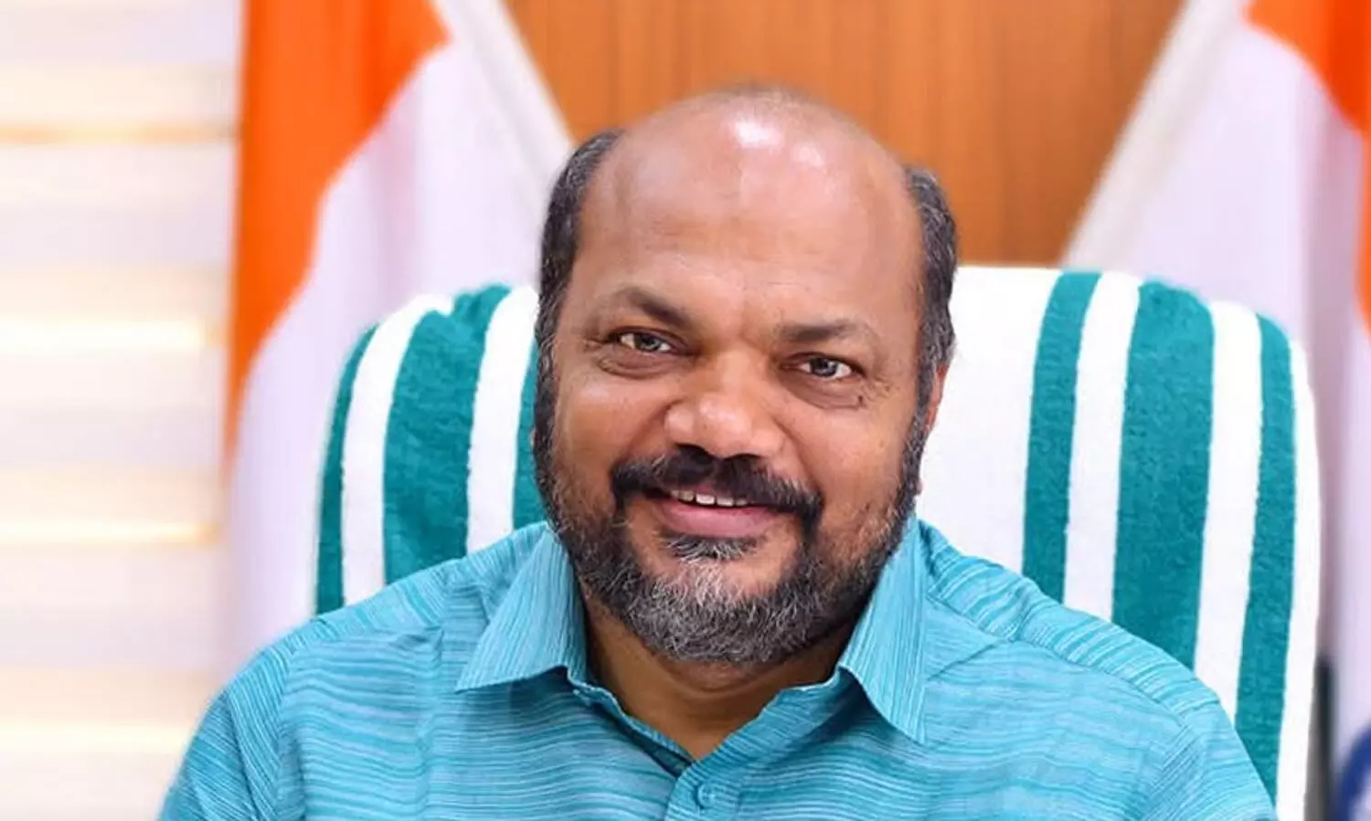 കേരളത്തിന്റെ ധാതുക്കൾ പുറത്തേക്ക് കൊണ്ട് പോകാനാണോ ഇടനാഴി -പി.രാജീവ്