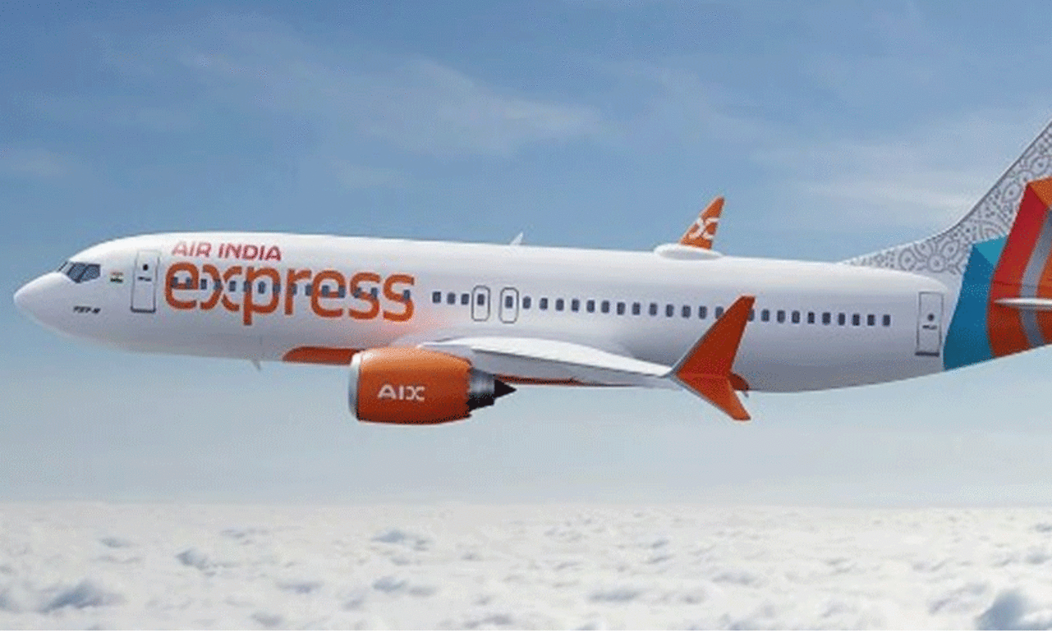 വിമാനയാത്രക്ക്​ 20 ശതമാനം വരെ കിഴിവുമായി എയര്‍ ഇന്ത്യ എക്സ്പ്രസ്​