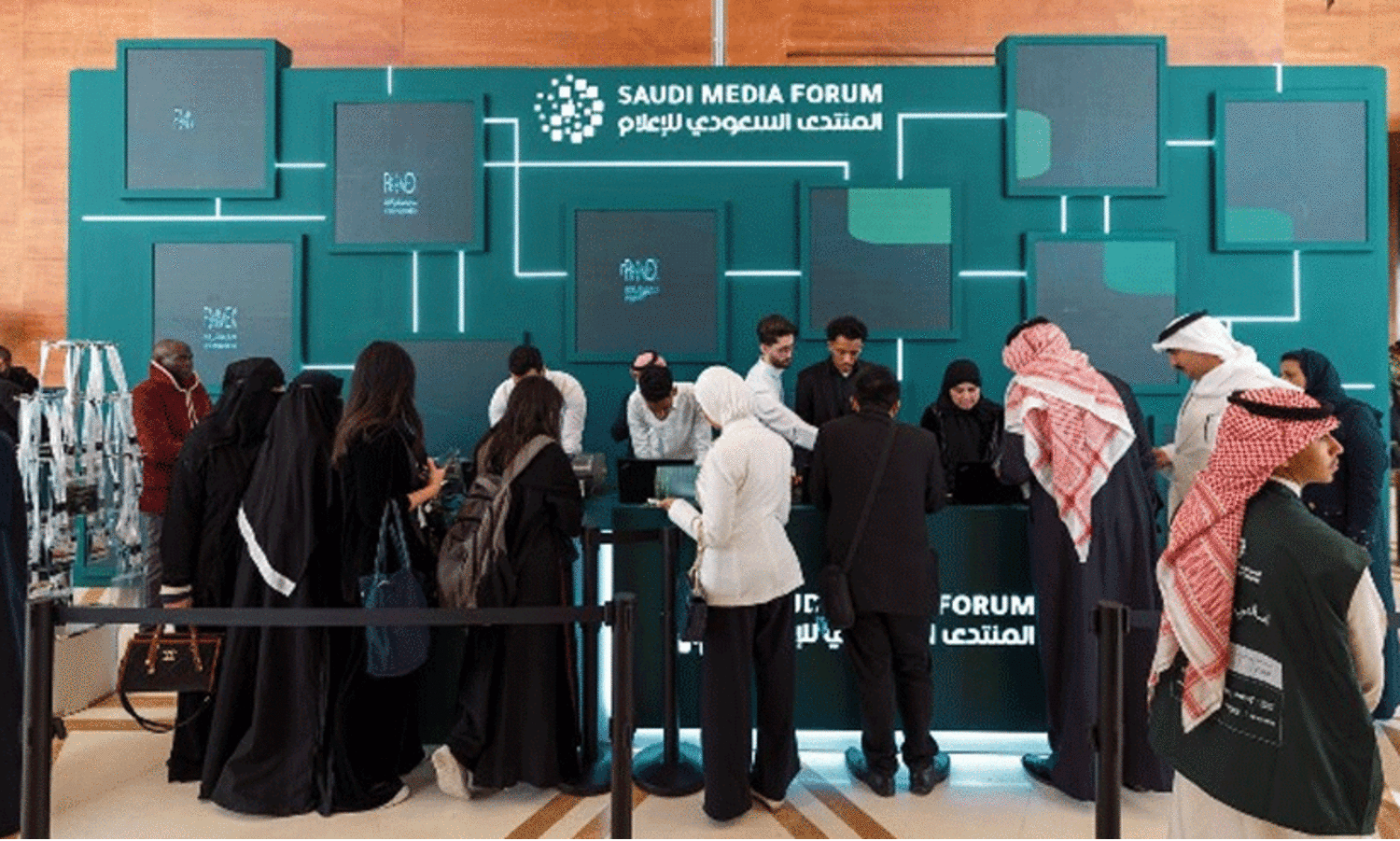 സൗദി മീഡിയ ഫോറത്തിന് നാളെ റിയാദിൽ തുടക്കം; ആഗോള മാധ്യമപ്രമുഖർ ഒത്തുചേരും