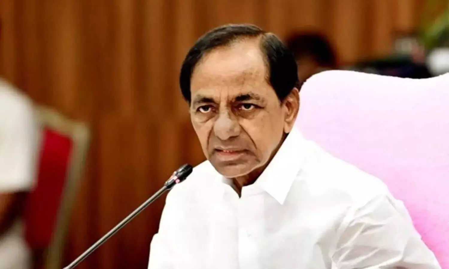 ഫോൺ ചോർത്തൽ: ചന്ദ്രശേഖർ റാവുവിനെ എസ്.ഐ.ടി ചോദ്യം ചെയ്തു