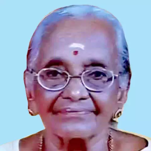 ജാ​ന​കി