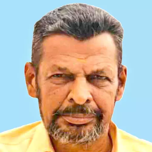 മോ​ഹ​ന കൃ​ഷ്ണ​ൻ
