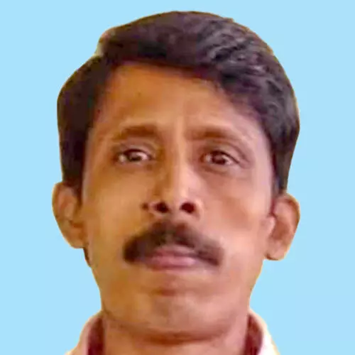 ര​ഘു​ദാ​സ്