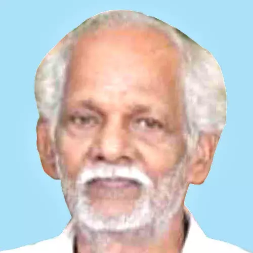 ബാ​ല​ൻ നാ​യ​ർ