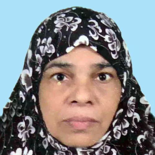 കു​ഞ്ഞീ​രു​മ്മ