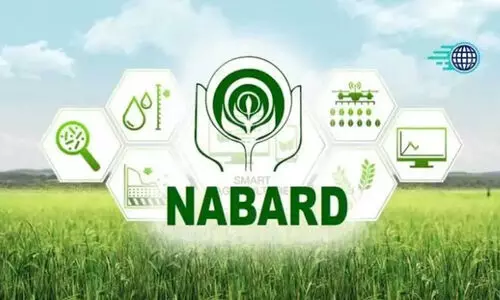 നബാർഡിൽ ഡെവലപ്മെന്റ് അസിസ്റ്റന്റ്: 159 ഒഴിവുകൾ