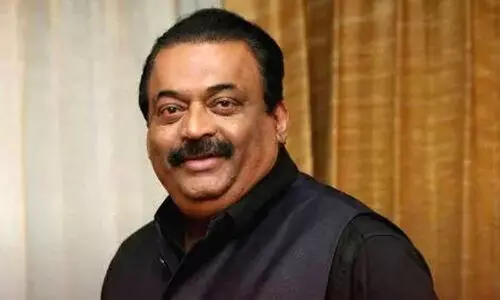 ഐ.ടി ഉദ്യോഗസ്ഥരുടെ പെരുമാറ്റം റോയിയെ അസ്വസ്ഥനാക്കി