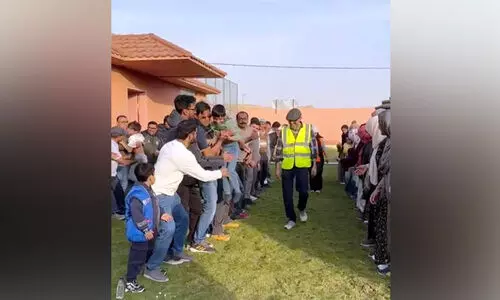 സിജി റിയാദ് ‘സിജിയെസ്റ്റ-26’ കുടുംബസംഗമം ആവേശമായി