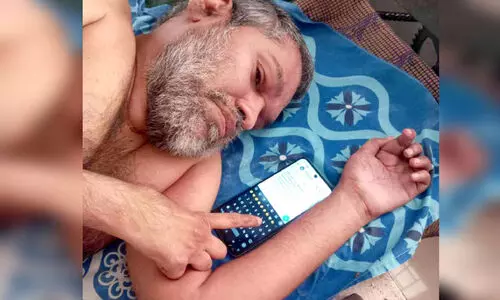 വിധിവിലക്കുകൾ തട്ടിമാറ്റിയ സർഗാത്മകതയുടെ കാവ്യാക്ഷരങ്ങൾ