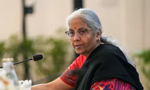 കേരളത്തിന് സമ്പൂർണ്ണ അവഗണന; കാര്യമായ പ്രഖ്യാപനങ്ങളില്ലാതെ കേന്ദ്രബജറ്റ്  -LIVE UPDATES