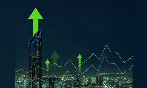 എ​ണ്ണ​യി​ത​ര വി​ദേ​ശ വ്യാ​പാ​രം 3.8 ല​ക്ഷം കോ​ടി പി​ന്നി​ട്ടു; ച​രി​ത്ര​ത്തി​ൽ ആ​ദ്യ​മാ​യാ​ണ്​ യു.​എ.​ഇ നേ​ട്ടം കൈ​വ​രി​ക്കു​ന്ന​ത്​