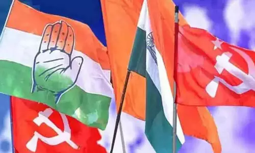 ‘നാട്ടുകാരൻ’ പോര് മുറുകുന്നു; സ്ഥാനാർഥിച്ചർച്ചകളിൽ തലപുകച്ച് മുന്നണികൾ