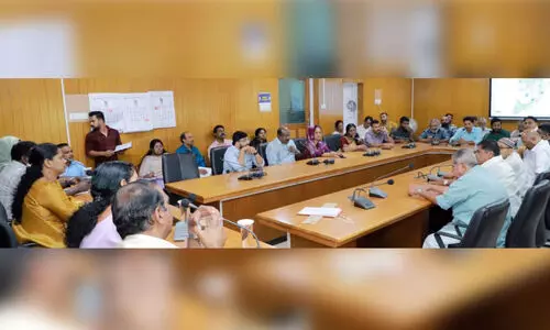 ടൗണ്ഷിപ്പിലെ വീടുകളുടെ കൈമാറ്റം; ആദ്യഘട്ടത്തിൽ കൈമാറുക 178 വീടിന്റെ താക്കോല് ടൗണ്ഷിപ്പിലെ വീടുകളുടെ കൈമാറ്റം; ആദ്യഘട്ടത്തിൽ കൈമാറുക 178 വീടിന്റെ താക്കോല്