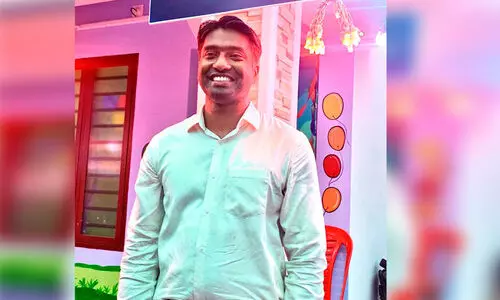 ഐ.സി.ഡി.എസ് പുരസ്‌കാരം പ്രഖ്യാപിച്ചു; അര്‍ജുന്‍ പാണ്ഡ്യന്‍ മികച്ച കലക്ടര്‍