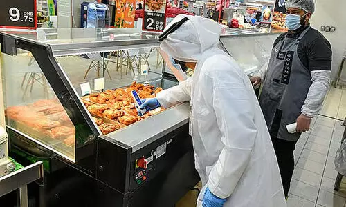 അബൂദബി ഡി.എം.ടി ഭക്ഷ്യ വില്പന ഔട്ട്ലെറ്റുകൾ അഡ്കൂപിന് കീഴിലേക്ക് അബൂദബി ഡി.എം.ടി ഭക്ഷ്യ വില്പന ഔട്ട്ലെറ്റുകൾ അഡ്കൂപിന് കീഴിലേക്ക്