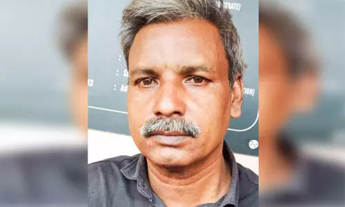 പോക്സോ കേസിൽ ജയിലിലായ മധ്യവയസ്കന്  വീണ്ടും ശിക്ഷ