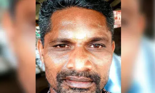 പത്രവിതരണക്കാരന് നേരെ ആക്രമണം; പ്രതി അറസ്റ്റിൽ
