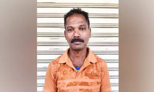 പോക്സോ കേസ് പ്രതിക്ക് കഠിനതടവും പിഴയും