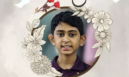 മസ്കത്തിൽ മലയാളി വിദ്യാർഥി കെട്ടിടത്തിൽനിന്നു വീണു മരിച്ചനിലയിൽ