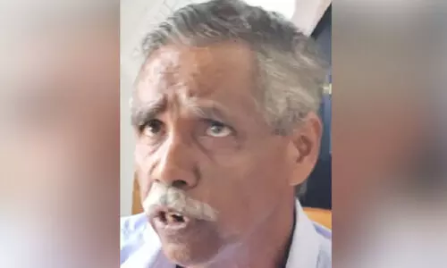 കൈക്കൂലി കേസിൽ മുൻ സബ് ഇൻസ്പെക്ടർക്ക് ഏഴു വർഷം തടവ് കൈക്കൂലി കേസിൽ മുൻ സബ് ഇൻസ്പെക്ടർക്ക് ഏഴു വർഷം തടവ്