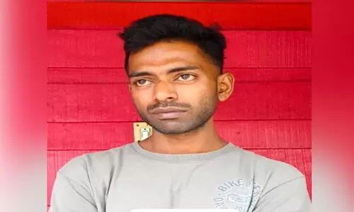 എം.ഡി.എം.എയുമായി യുവാവ് പിടിയിൽ എം.ഡി.എം.എയുമായി യുവാവ് പിടിയിൽ