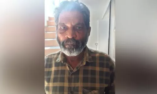 പീ​ഡ​നം: പ്ര​തി​ക്ക്​ ക​ഠി​ന​ത​ട​വ്​