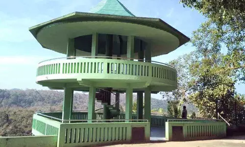 സഞ്ചാരികൾക്ക് അടിസ്ഥാന സൗകര്യങ്ങളില്ല