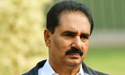 കേന്ദ്ര ബജറ്റ്: സമ്പന്നര്‍ അതിസമ്പന്നരായും ദരിദ്രര്‍ അതിദരിദ്രരായും മാറുന്ന സാമ്പത്തിക ക്രമത്തിന് ബദല്‍ നിർദേശങ്ങളൊന്നുമില്ല -എൻ.കെ. പ്രേമചന്ദ്രൻ