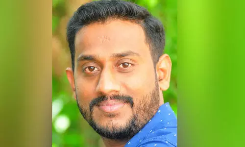 ഇറ്റ്ഫോക് മാധ്യമ പുരസ്‌കാരം നിസാർ പുതുവനക്ക്