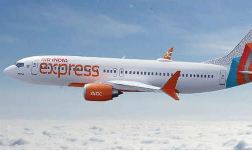 വിമാനയാത്രക്ക്​ 20 ശതമാനം വരെ കിഴിവുമായി എയര്‍ ഇന്ത്യ എക്സ്പ്രസ്​