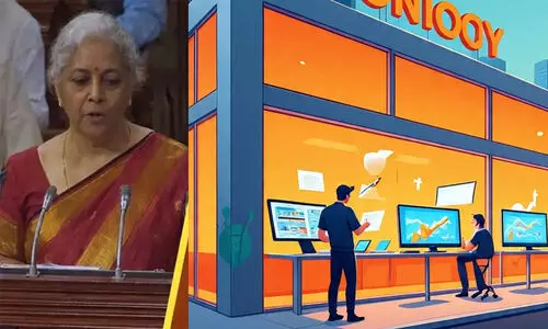 കേന്ദ്ര ബജറ്റിലെ അവഗണന: ശ്രമിച്ചാൽ ‘ഓറഞ്ച് ഇക്കണോമി’യിലടക്കം കേരളത്തിന് നേട്ടമുണ്ടാക്കാം