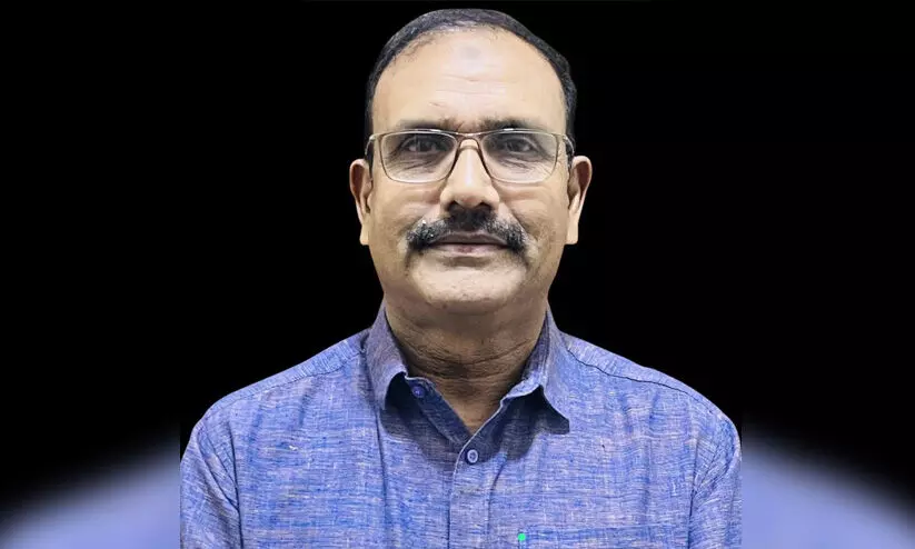 പൊന്നാനി സ്വദേശി ദുബൈയിൽ നിര്യാതനായി