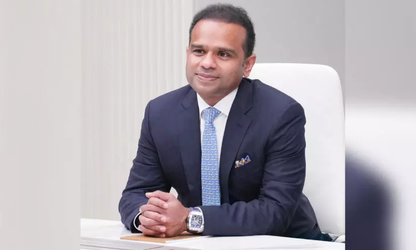 സ്ഥി​ര​ത​ക്കും തു​ട​ർ​ച്ച​ക്കും മു​ൻ​ഗ​ണ​ന​യു​ള്ള ബ​ജ​റ്റ് -അ​ദീ​ബ് അ​ഹ​മ്മ​ദ്