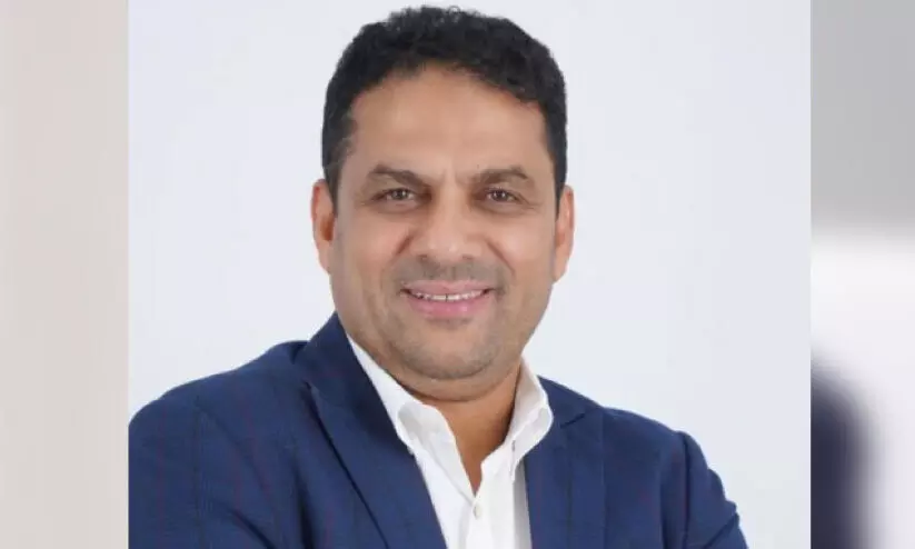 നി​രാ​ശ​പ്പെ​ടു​ത്തു​ന്ന ബ​ജ​റ്റ്​ -നി​സാ​ർ ത​ള​ങ്ക​ര