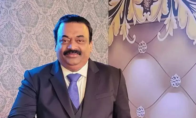 ഉയരത്തിലെത്തിച്ചത് സർജാപൂർ റോഡിലെ മുന്നൂറിലധികം ഏക്കർ ഭൂമി