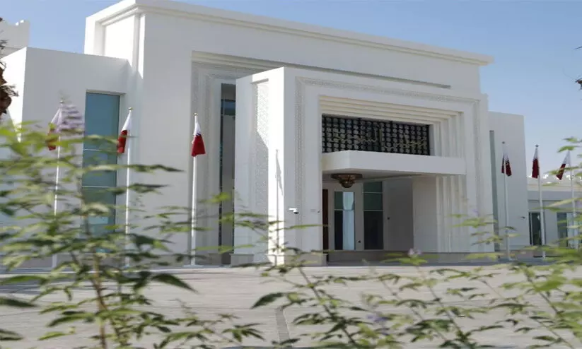 ഹെൽത്ത് ടൂറിസം; പുതിയ നിയമ നിർമാണവുമായി ശൂറ കൗൺസിൽ ഹെൽത്ത് ടൂറിസം; പുതിയ നിയമ നിർമാണവുമായി ശൂറ കൗൺസിൽ