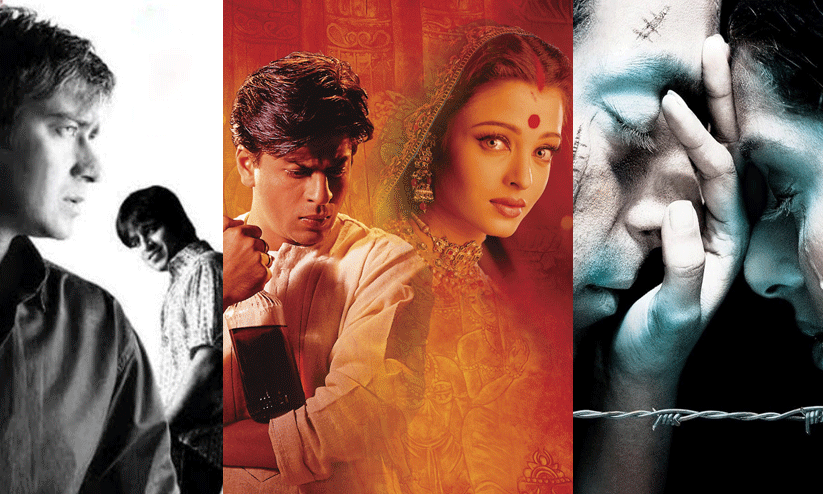 ആരാധകർക്ക് ആഘോഷരാവ്! ദേവദാസും രാധേയും ലല്ലൻ സിങ്ങും വീണ്ടും തിയറ്ററുകളിലേക്ക്